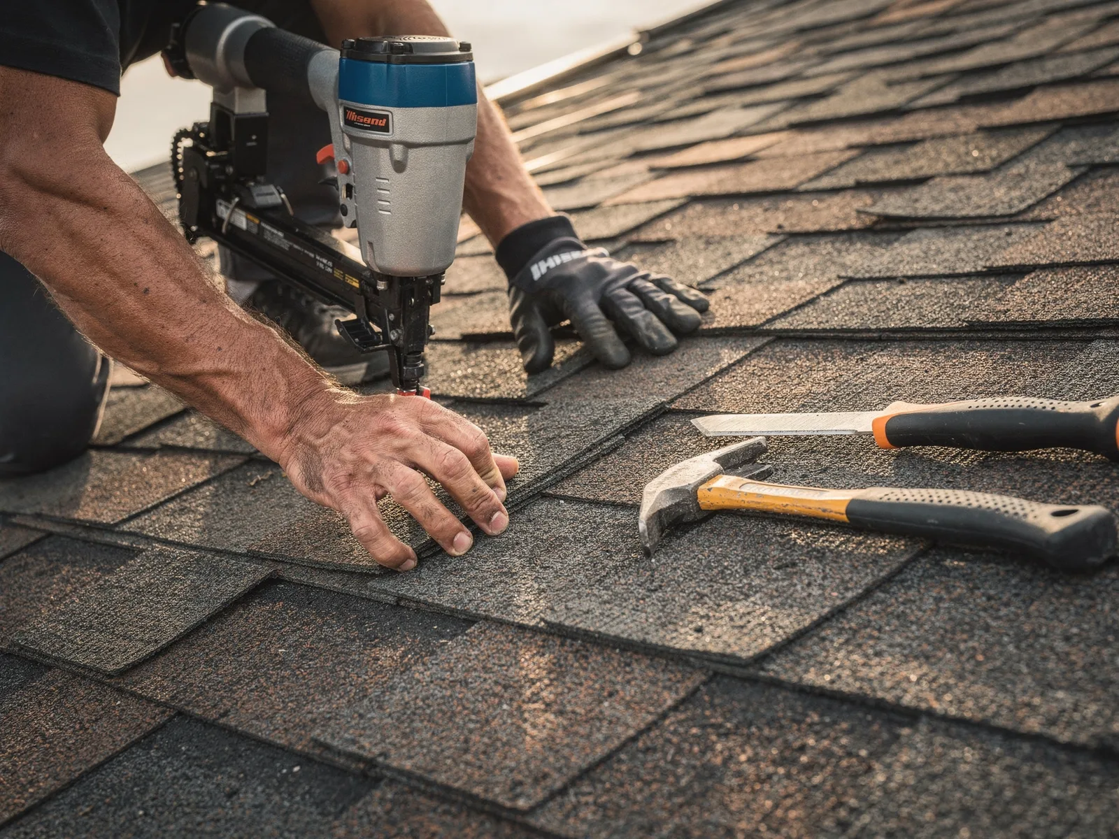 Why choose Roof Repair in Choteau, MT